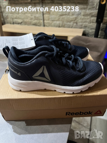 Reebok ReeRush Ch00, снимка 2 - Детски маратонки - 44828997