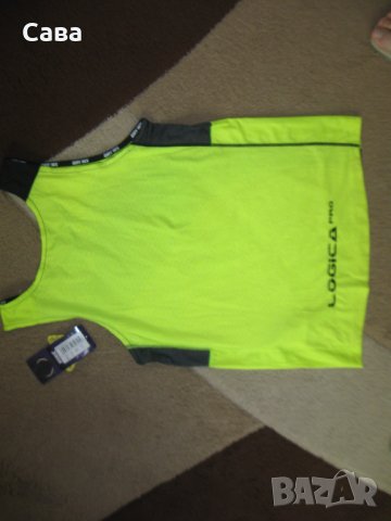 Потник JOMA  мъжки,ХС, снимка 2 - Спортни дрехи, екипи - 41522360