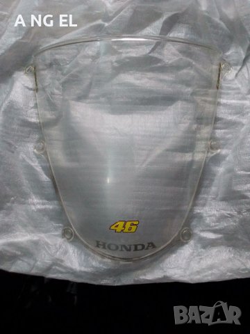 Слюда honda cbr 600 rr