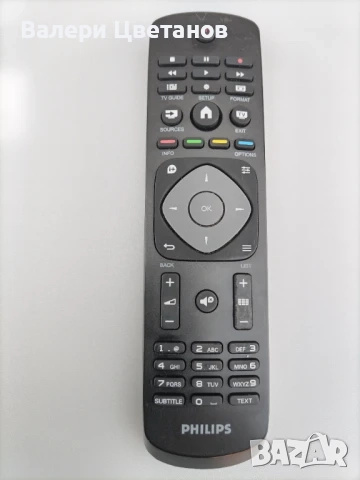 телевизор PHILIPS 32PFS4132/12 на части, снимка 12 - Телевизори - 51398718