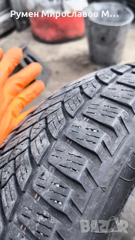 Зимни и всезонни гуми 16-ки и 17-ки, снимка 9 - Гуми и джанти - 55951248
