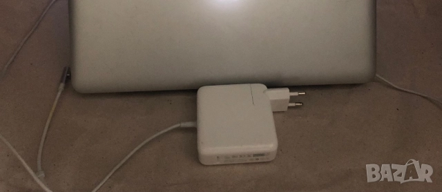 2012 MacBook Pro Intel Core i7 RAM 8GB 13-inch MacBook SSD, снимка 2 - Лаптопи за работа - 50704412