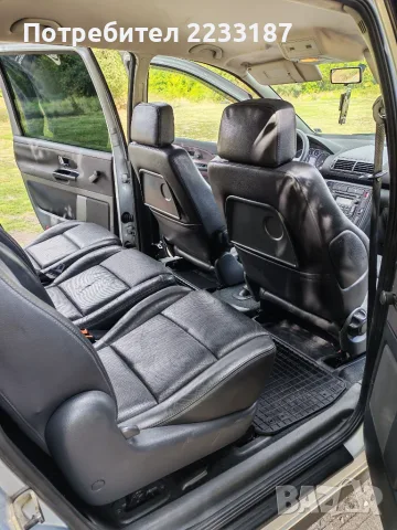 VW SHARAN 1.9 TDI. 116к.с 6+1, снимка 11 - Автомобили и джипове - 56311747