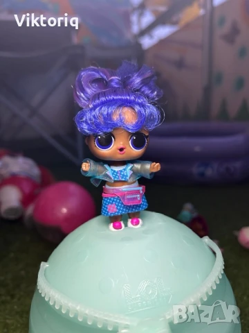 Кукли Lol, снимка 4 - Кукли - 50978486