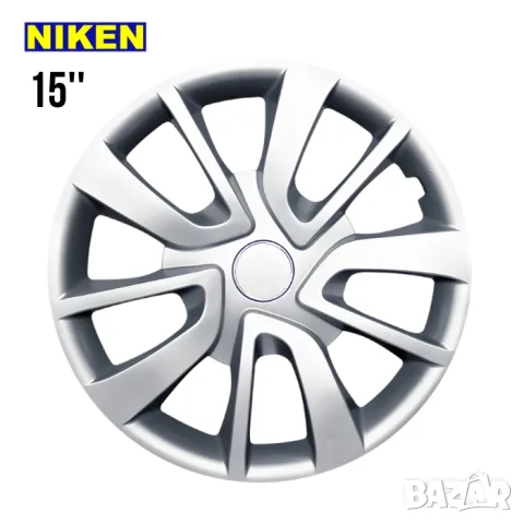 Тасове за джанти Niken 15'' модел 174