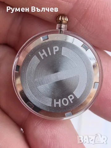 дамски часовник Hip Hop , снимка 6 - Дамски - 55728709