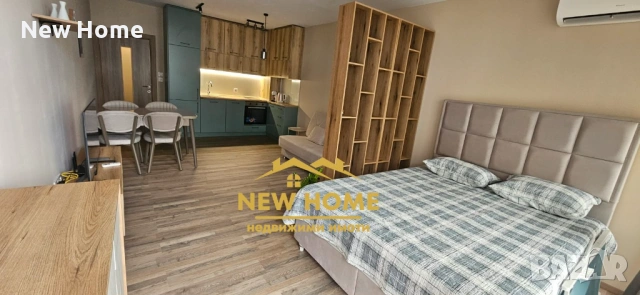 Нескриваема морска панорама. Ален мак. Варна, снимка 5 - Апартаменти - 53441810