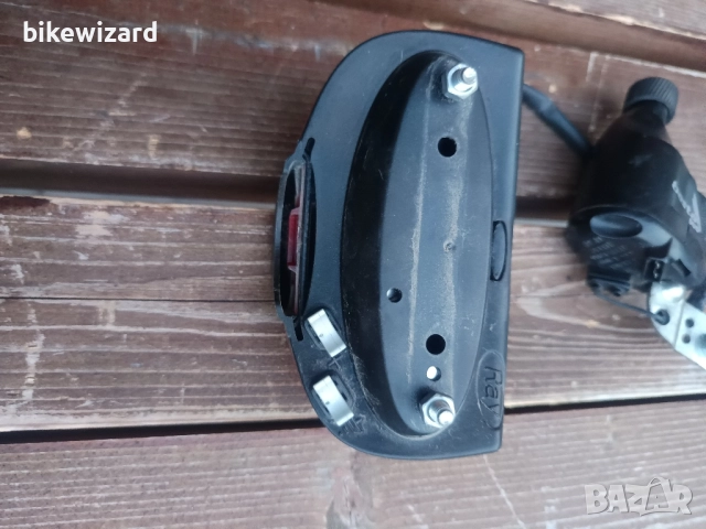 Basta задна светлина + динамо , снимка 4 - Части за велосипеди - 51694223
