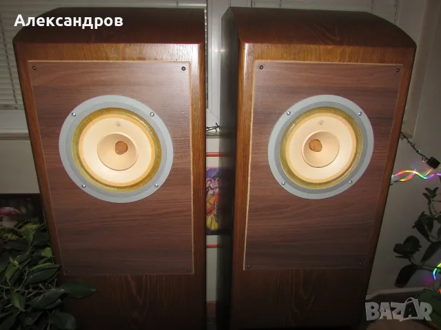 Продавам голями широколентови колони хорни, София. 