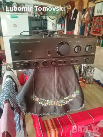 Technics su-vx 700 (промоция)