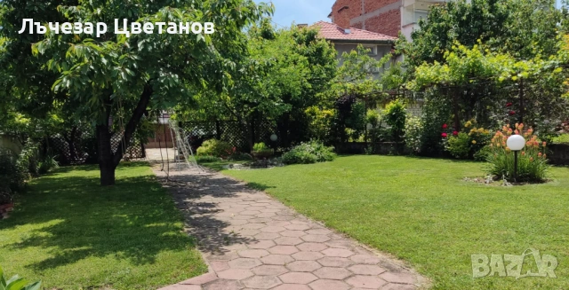 Поддръжка на дворове - Пловдив и региона