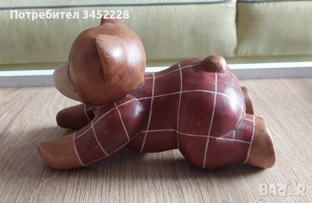 дърворезба за ценители , снимка 4 - Декорация за дома - 53817419