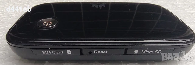 Рутер Huawei E5776s-32 4G LTE, снимка 5 - Рутери - 51373442