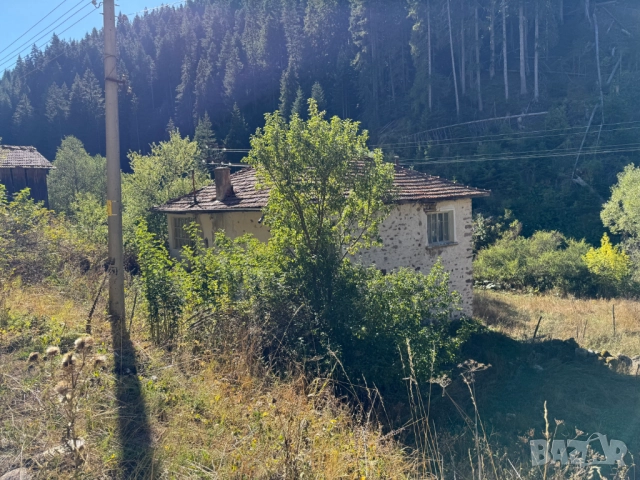 Продавам къща в с.Мугла, снимка 9 - Къщи - 51725693