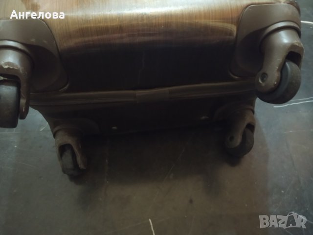 Куфар, снимка 6 - Други стоки за дома - 42346495