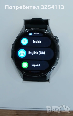 Huawei watch GT 6 в ГАРАНЦИЯ