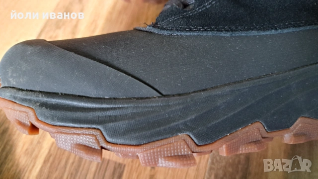 Columbia-зимни боти нови 41,5 и 41 номер, снимка 13 - Дамски боти - 53589315