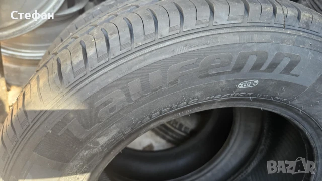 Летни гуми за Бус Laufenn 225/65R16C , снимка 5 - Гуми и джанти - 51278361