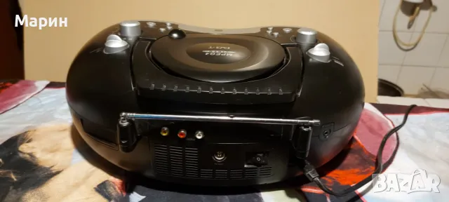 Радио Dual, снимка 3 - Радиокасетофони, транзистори - 49742580