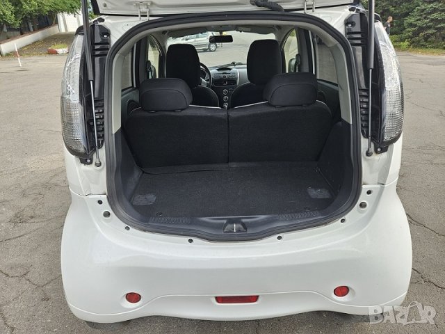 Мицубиши Ай Миев Електромобил Mitsubishi iMiev Електрически 16 KW h, снимка 6 - Автомобили и джипове - 41775845