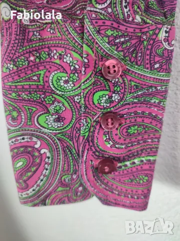 Gant blouse EU 38/ M, снимка 9 - Блузи с дълъг ръкав и пуловери - 48661380