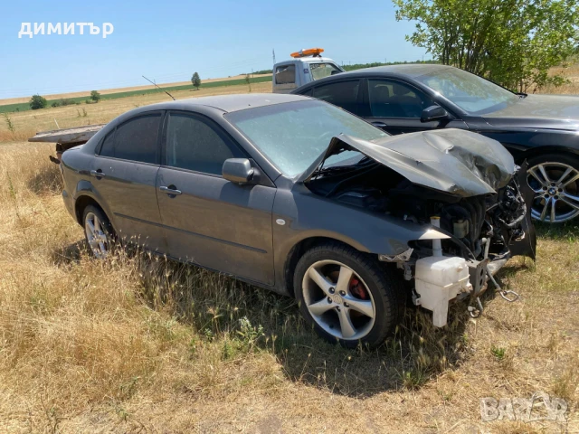 mazda 6 2.0 i facelift на части мазда 6 2.0 бензин фейслифт 