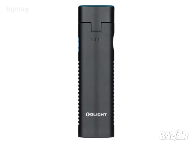 OLIGHT Arkflex LED фенер до 1000 лумена, снимка 7 - Къмпинг осветление - 52124835