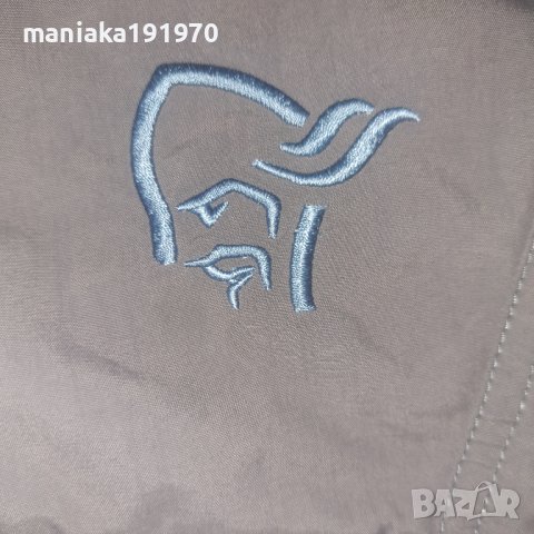 Norrona Bitihorn Light weight Shorts (ХS) дамски трекинг панталони , снимка 6 - Къси панталони и бермуди - 40453924