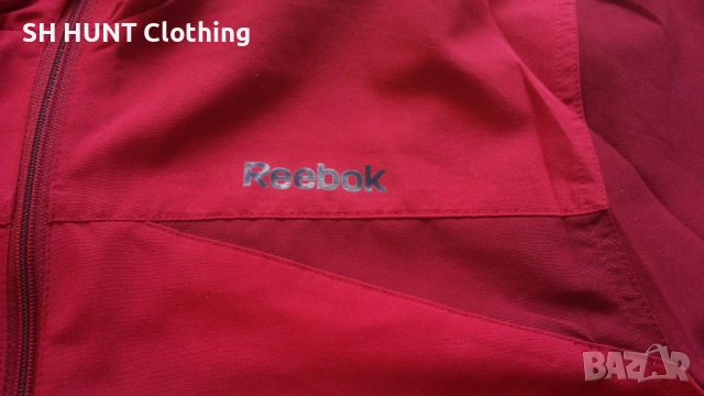 Reebok размер L мъжка горница 24-59, снимка 3 - Спортни дрехи, екипи - 52730191