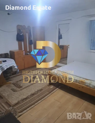 Двуетажна къща в село Любеново, общ. Раднево, снимка 4 - Къщи - 50893621