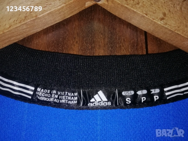 ORLANDO MAGIC ADIDAS HOWARD Оригинален потник Орландо NBA , снимка 6 - Тениски - 53843655
