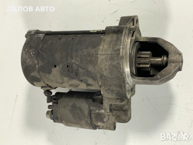 Стартер Ланд Ровер Фрилендър I Starter Land Rover Freelander I 1.8i 16v , снимка 4 - Части - 51744306