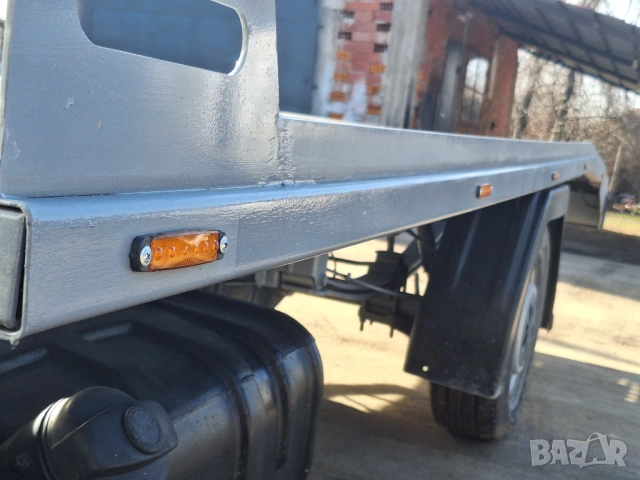 Изработка на здрави олекотени платформи за автовози, снимка 7 - Пътна помощ - 53556807