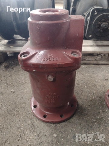 Автоматични въздушници