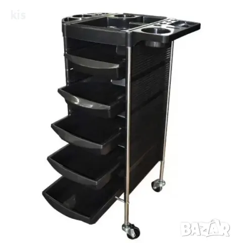 Професионални фризьорски колички - ниски цени , снимка 13 - Фризьорски принадлежности - 47601432