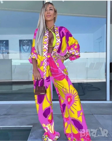 дамски комплекти, снимка 4 - Комплекти - 50626706