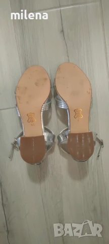 Детски елегантни обувки , размер 35, снимка 2 - Детски обувки - 51276846