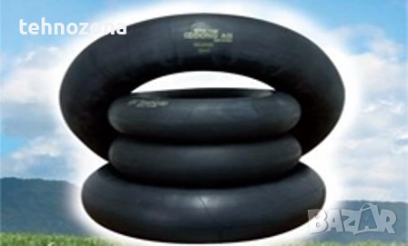 Вътрешна автомобилна гума 225/235/245 R15 TR13,TORTUGA TIRE, снимка 2 - Гуми и джанти - 53202079