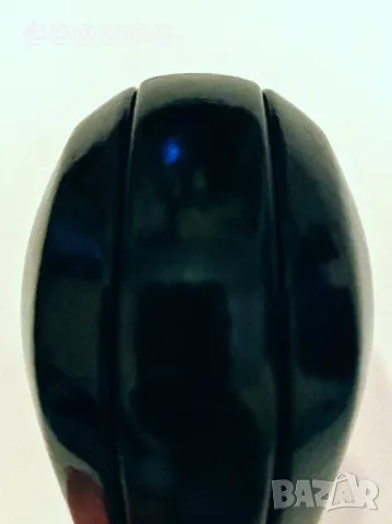 Оригинален кожен скоростен лост DSG, снимка 4 - Аксесоари и консумативи - 48825950