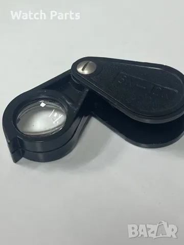 Два броя лупи , снимка 11 - Други ценни предмети - 49893158