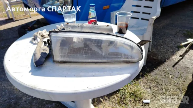 Фар за Форд Мондео Мк1