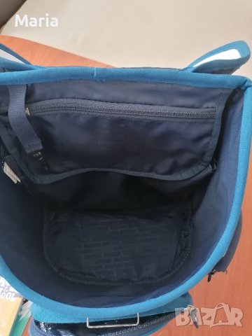 Ученическа раница Target с подарък тетрадки, снимка 5 - Раници - 41911617