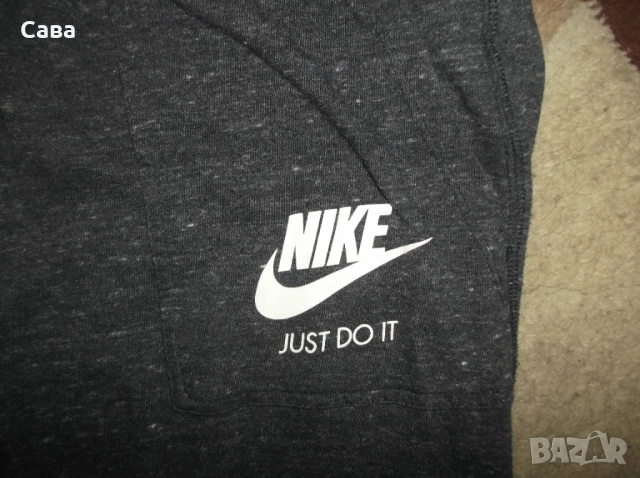 Долнище NIKE  дамско,ХЛ-2ХЛ, снимка 3 - Спортни екипи - 52136669