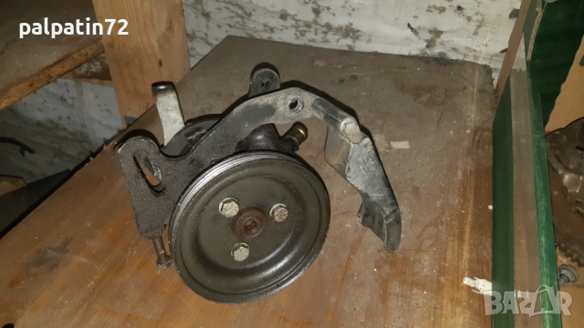 Хидравлична помпа от Фиат Пунто