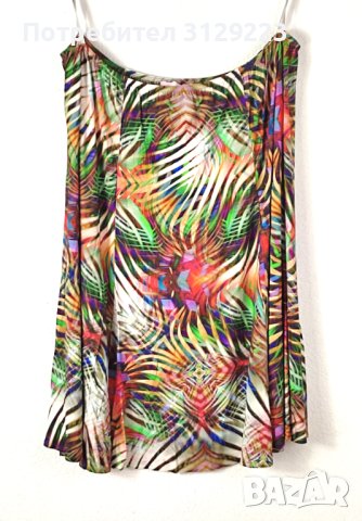 Basler dress 50 B5, снимка 2 - Рокли - 40365589