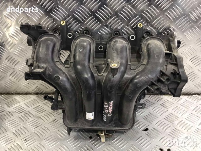 Всмукателни колектори Mazda 2,1.3i,2010г.