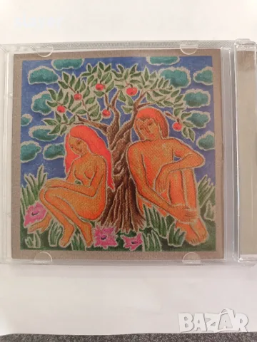 Оригинален диск Диана Експрес, снимка 3 - CD дискове - 55885709