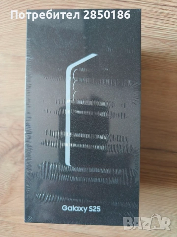 Samsung Galaxy S25 Icyblue 128GB