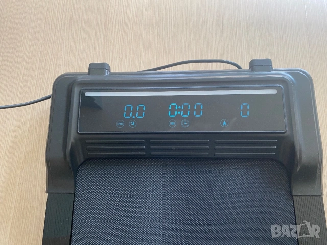  Електрическа пътека за ходене Orion D100 + Гаранция, снимка 2 - Фитнес уреди - 53654560