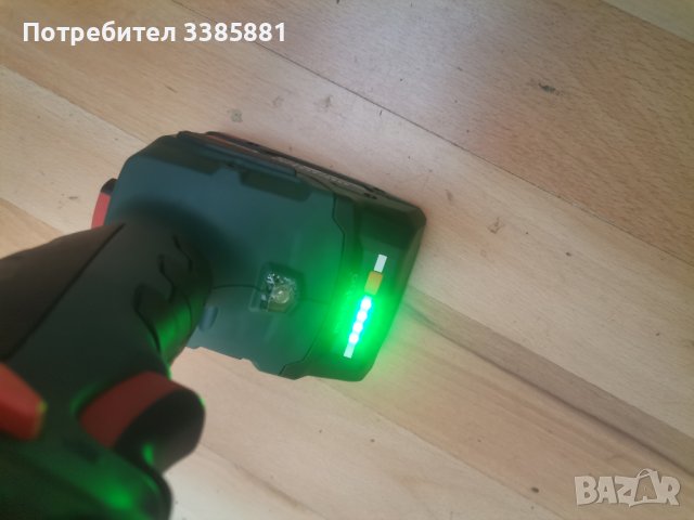 METABO BS-18L чисто нов!! , снимка 3 - Винтоверти - 40137783